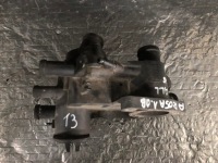 фото thumb №1, Корпус термостата seat arosa 1,0b 97r