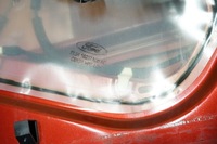 фото thumb №14, Ford f f150 2015 - 2020 двері перед ліва передні скло повний usa