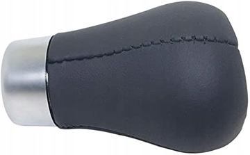 фото thumb №11, Ручка коробки передач кожа 6-biegów m bmw e46 e60 e61 323 325 328 330 e63 f25 x3