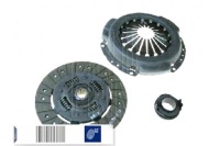 Набор сцепления honda civic vi fastback ma, mb 1 в Украине, фото thumb