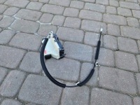 фото thumb №1, Замок дверь правый задняя proace city berlingo combo e rifter psa221720