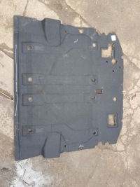 фото thumb №1, Kia sorento iii пол обшивка багажника 2019r-