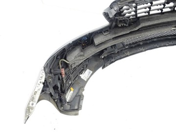 фото thumb №13, Комплектный бампер перед переднее mercedes w222 amg 14r 792 s-class