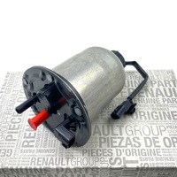 фото thumb №15, Новый оригинальный номер фильтр топлива nissan kubistar ii 164005420r