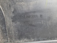 Audi q3 8u0 s line бампер задний спойлер задняя oryg! Доставка, фото thumb