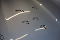 Перед капот бампер крыло  ремень радиатор renault megane iv 2019r ted69 Недорого, фото thumb