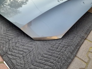 фото thumb №10, Капот комплектная цвет 714volvo s60 iii 18r варшава