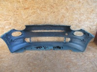 Бампер перед передний fiat 500 lift Недорого, фото thumb