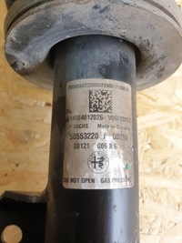 фото thumb №4, Alfa romeo stelvio амортизатор перед 50553220