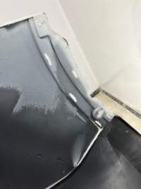 Suzuki vitara iii 3 15r- бампер задняя задний задняя pdc 71811-54p Цена, фото thumb