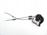 фото thumb №1, Замок передній правий двері honda hr-v ii 15-18 rok