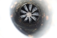 фото thumb №8, Ford ranger ii 2.5 tdci турбонагнетатель turbo