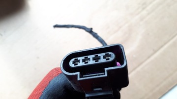 фото thumb №9, A6 c7 рестайлинг штекер разъём соединитель 8k0973724 a7 q5