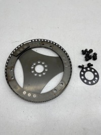 фото thumb №1, Audi q7 4l 4.2 tdi btr колесо маховик + болти