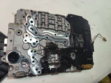 фото thumb №7, Блок керування ppe 8hp55 мехатроніка audi a6 c7 рестайлінг