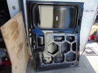 фото thumb №13, Дверь сдвижные левая боковой раздвижные ford transit custom