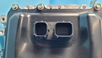 Toyota corolla e21 1.8 hybrid 19r инвертор инвертор g9200-47350 Недорого, фото thumb