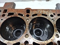 фото thumb №10, Dół двигуна блок wał 55212839 fiat doblo ii 1.3 jtd euro 5 10-