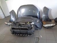 фото thumb №1, Капот бампер крыло лампа ford ecosport ii przed lift 2015 rok цвет 7