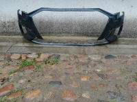 Купить Audi a3 8y0 20- бампер перед передний оригинал, фото thumb