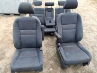 Купити Honda cr-v iii сидіння комплект європа, фото thumb