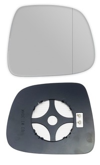 фото thumb №1, Вкладиш дзеркало chevrolet orlando asf+grz+pl праве