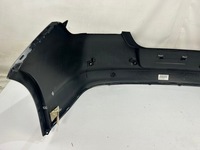 фото thumb №7, Бампер задняя задний porsche panamera 970 09-13