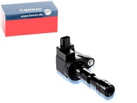 фото thumb №1, Катушка зажигания honda civic 08- bremi