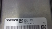 фото thumb №5, Volvo бортовой компьютер блок управления двигателя 31331540
