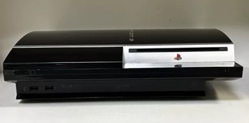 КОНСОЛЬ ДЛЯ PLAYSTATION 3 FAT CECHH04