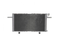 фото thumb №1, Конденсатор кондиционера polcar 5580k8c1