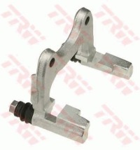 фото thumb №2, Скоба суппорт тормозной renault megane ii