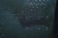 фото thumb №11, Бампер перед audi q6 e-tron 85h s-line s