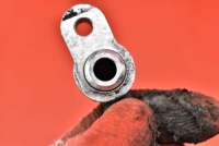 фото thumb №7, Шланг трубка кондиционера suzuki grand vitara 2 ii 1.9 ddis 129 km 05-08