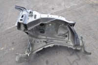 Land rover discovery sport l550 четверть лонжерон правый  перед Оригинал, фото thumb