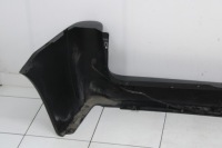 Citroen jumpy expert scudo 2 07r- бампер задний задний короткий pdc Цена, фото thumb