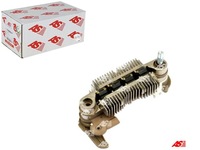 фото thumb №1, Диодный мост выпрямительный генератора as-pl