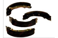 фото thumb №1, Abe гальмівні колодки гальмівні nissan kubistar, primera