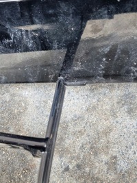 фото thumb №5, Ford kuga mk3 st line бампер передний перед