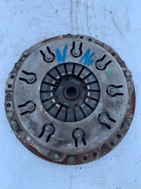 фото thumb №1, Зчеплення притиск диск колесо nissan almera n16 1.8b