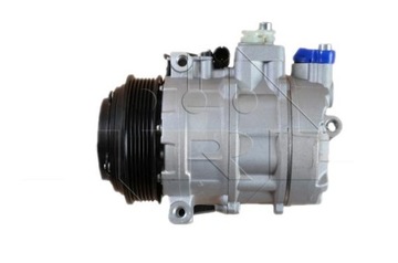 фото thumb №15, Компресор кондиціонера nrf 32053 2302011