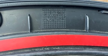 фото thumb №11, Audi q3 11-планка крыльев левый зад оригинал