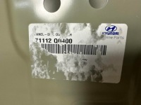 фото thumb №4, Порог блок двигателя левый рама крыша hyundai bayon 2021- nowka оригинальный