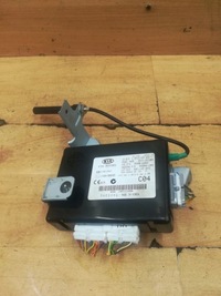 фото thumb №1, Модуль блок керування bcm kia ceed ii 1.6 gdi