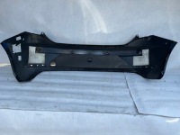 Бампер задняя seat leon 3 fr 12- 5f0807421 и 5f0807417 Оригинал, фото thumb