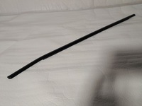 фото thumb №1, Bmw x6 e71 молдинг ущільнювач двері