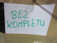 фото thumb №9, Bmw x3 f25 x4 f26 панель приладів приладова панель  czarna 9311544 51459311544