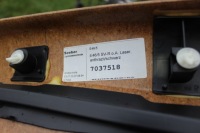 Bmw 3 e46 e46/5 compact 2003 r-boczek правый m-pakiet, anthrazit/schwarz Недорого, фото thumb