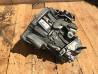 фото thumb №3, Коробка передач передач renault clio iii 1.5 dci tl4a002