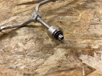 фото thumb №8, Wąż шланг кондиционера mercedes w243 a2438306100